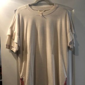 Matilda jane mom top